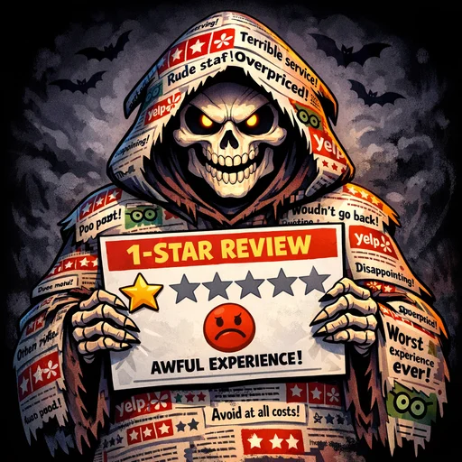 Review Reaper